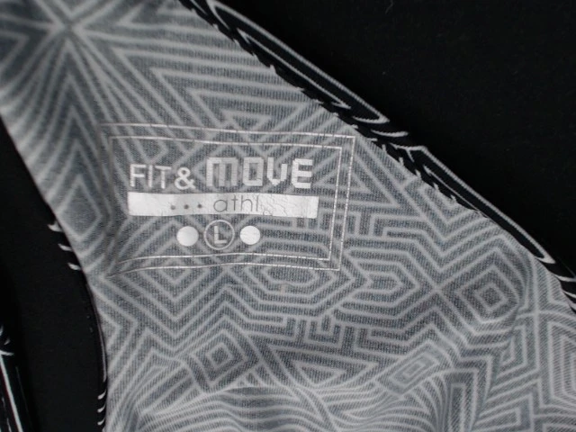 Fit & Move T-shirt – photo 3